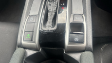 Honda Civic 1.0 VTEC Turbo 126 SR 5dr CVT Petrol Hatchback